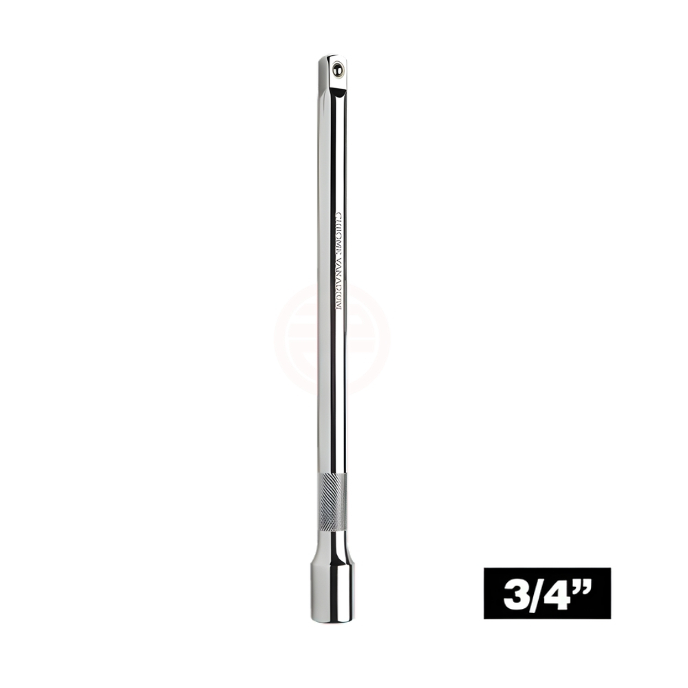 IZELTAS 3/4 Havalı Lokma Kolu Uzatma Ara Kol 175 mm