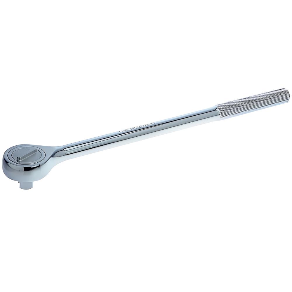 IZELTAS 3/4 Lokma Cırcır Kolu 510 mm
