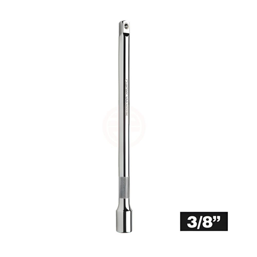 IZELTAS 3/8 Lokma Kolu Uzatma Ara Kol 150 mm