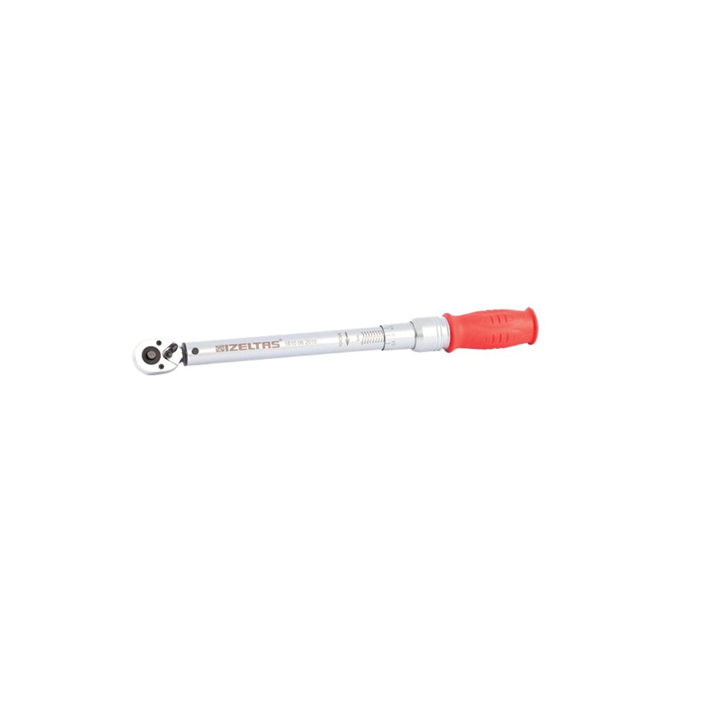 IZELTAS 3/8 Tork Anahtarı 20-100 Nm