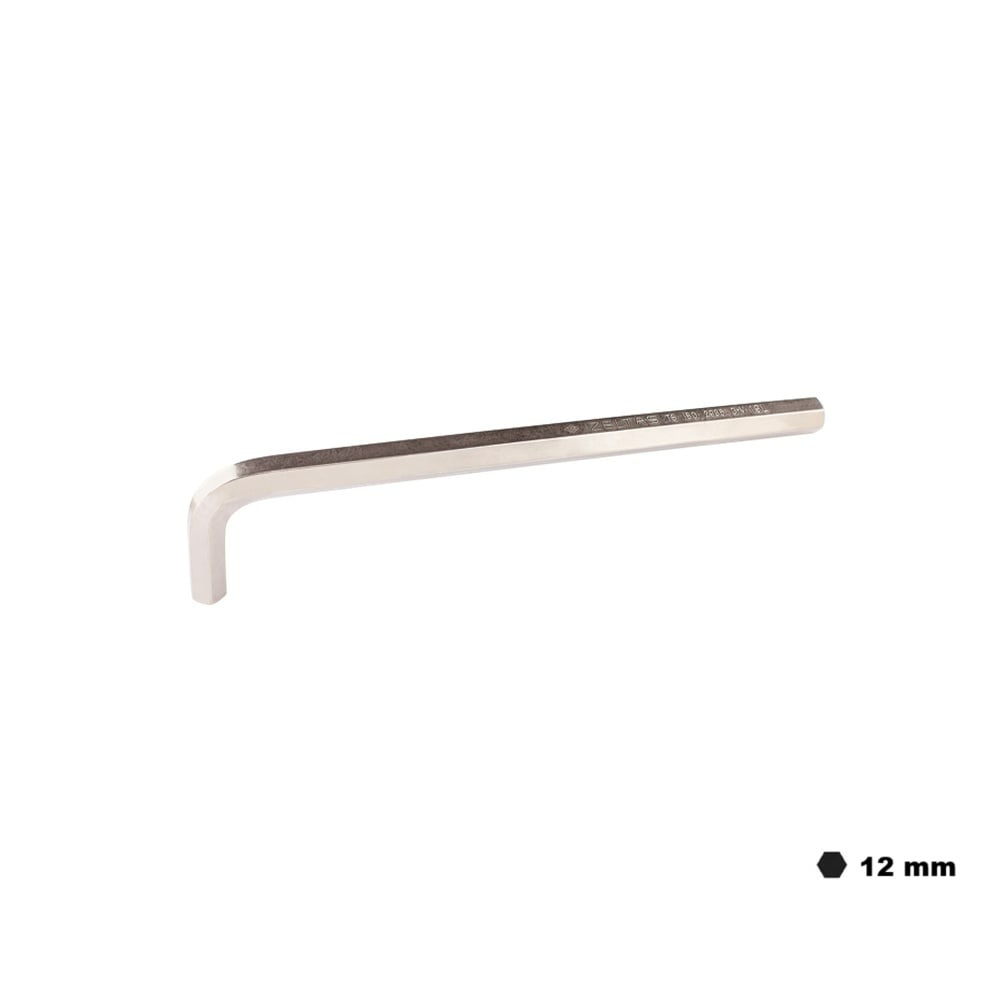 IZELTAS Allen Anahtar Uzun 12 mm