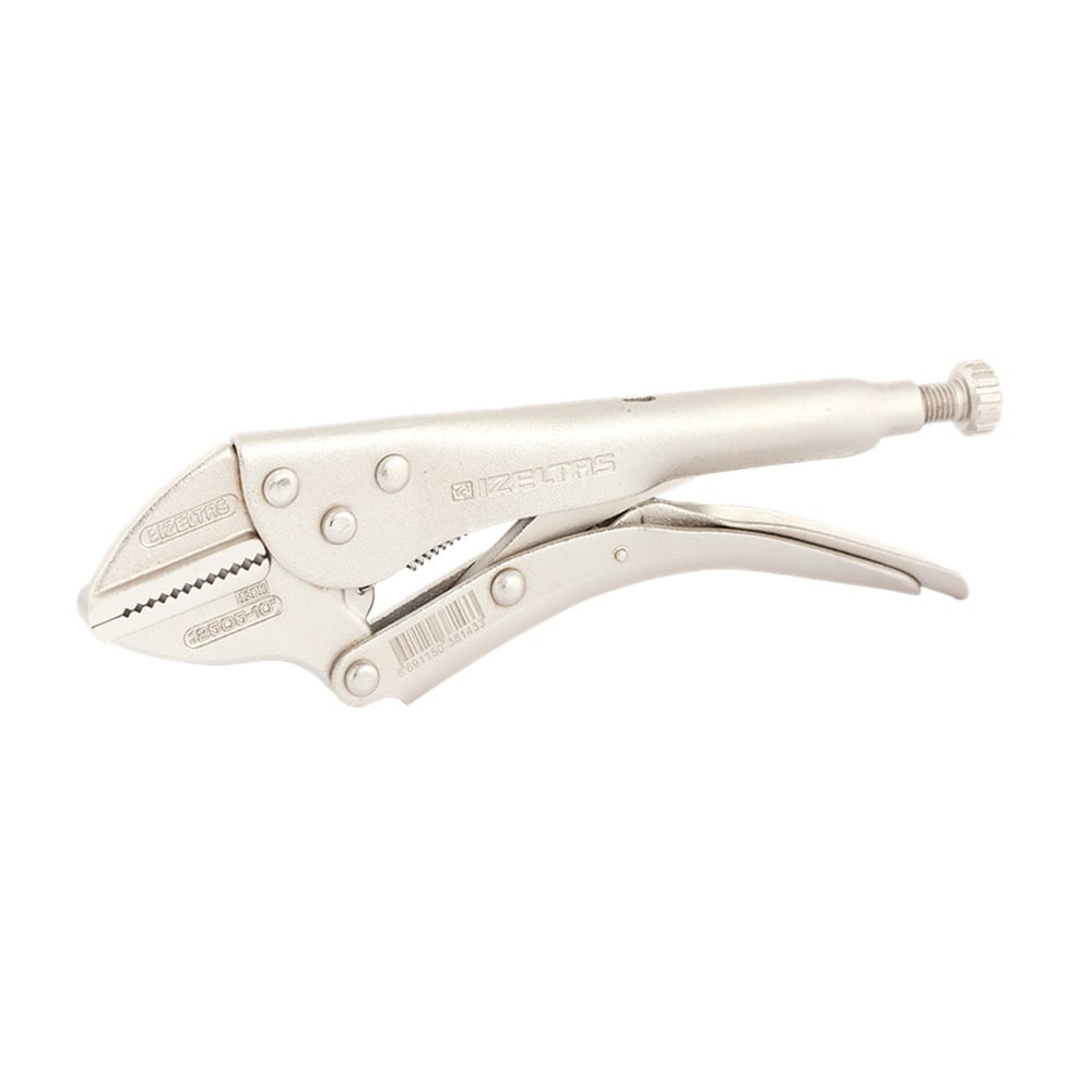 IZELTAS Ayarlı Pense Standart 250 mm