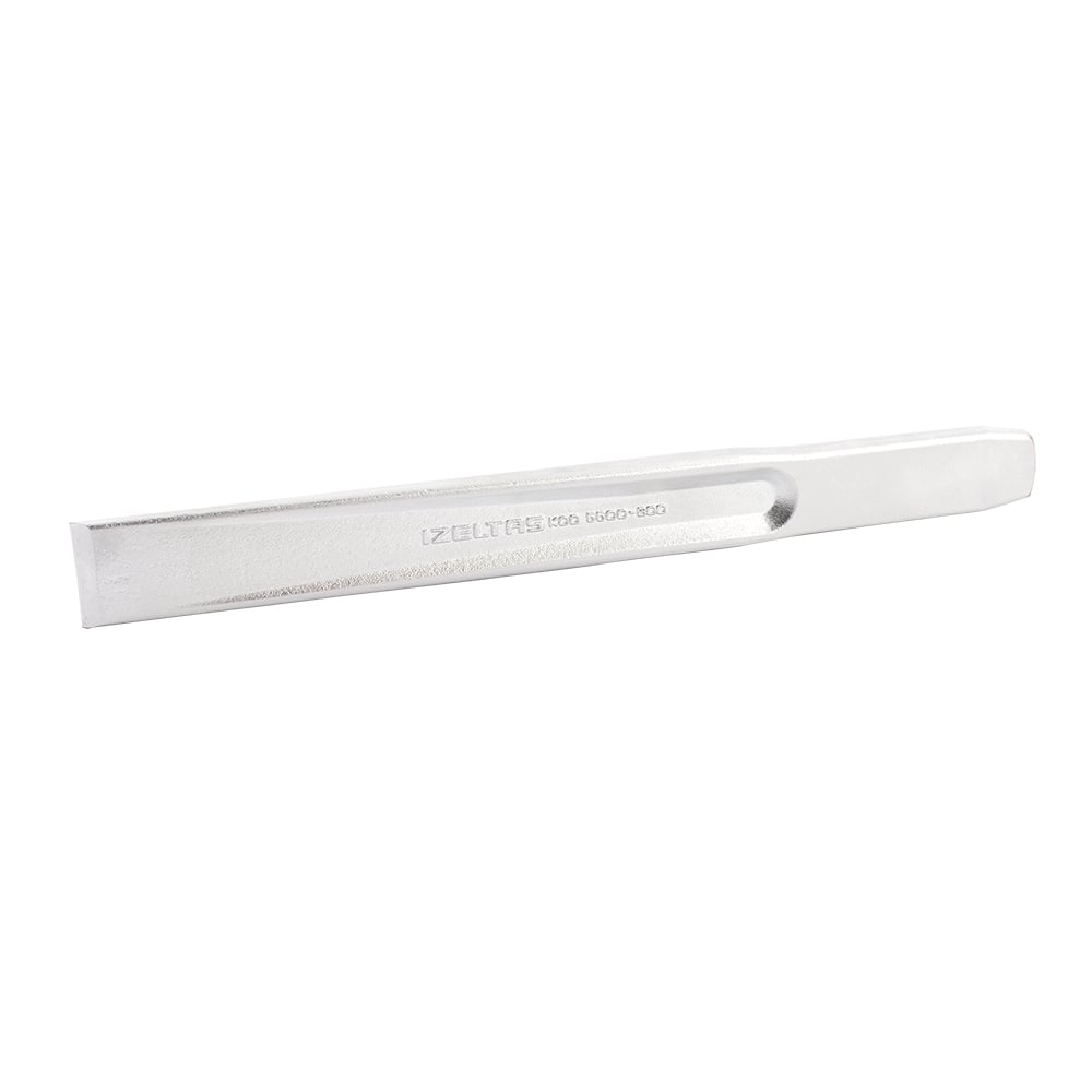 IZELTAS Düz Keski 200 mm