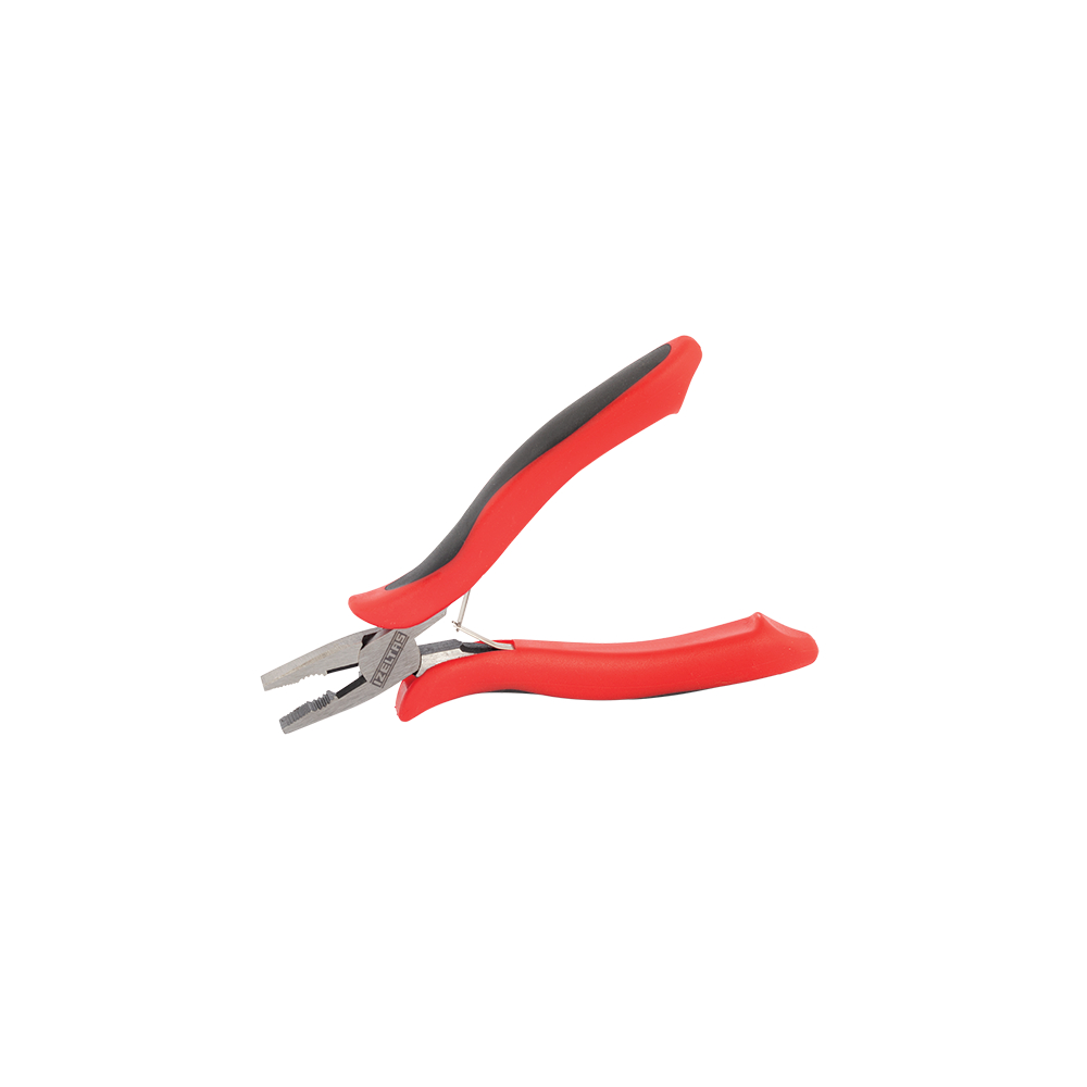 IZELTAS Elektronikçi Kombine Pense 125 mm