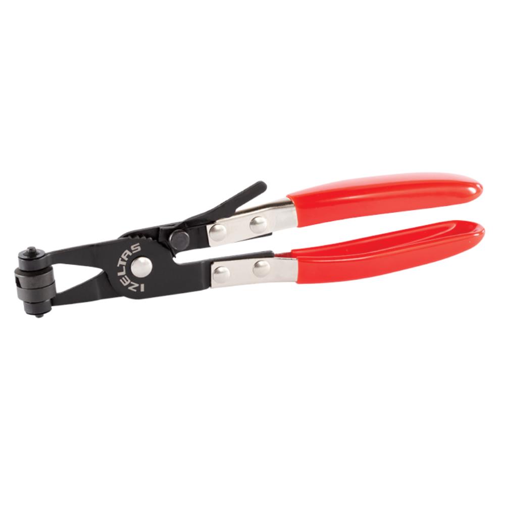 IZELTAS Hortum Kelepçe Pensesi 220 mm