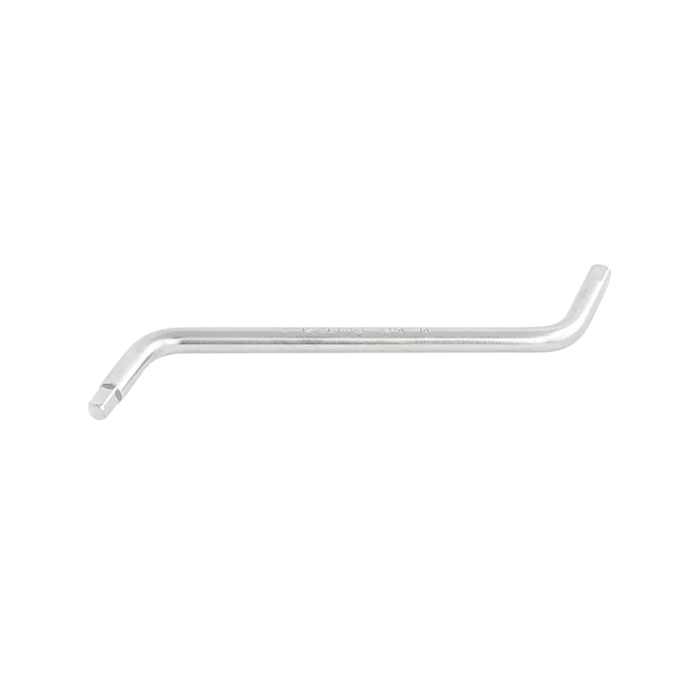 IZELTAS İki Ağız Z Tipi Tapa Anahtarı 8 x 10 mm