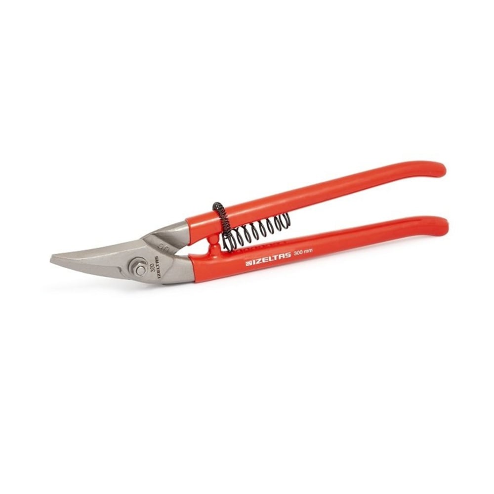 IZELTAS Kaportacı Makası Sağ 275 mm