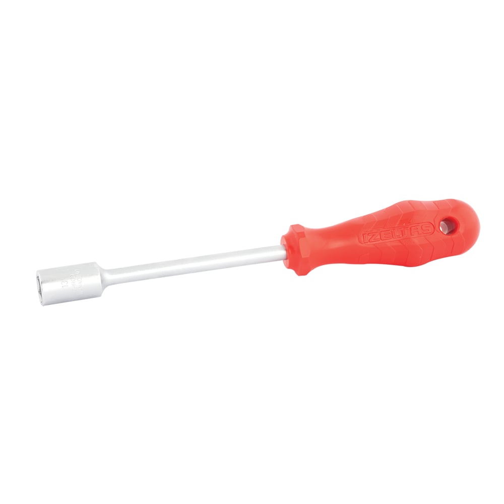 IZELTAS Lokma Uçlu Tornavida 10 mm