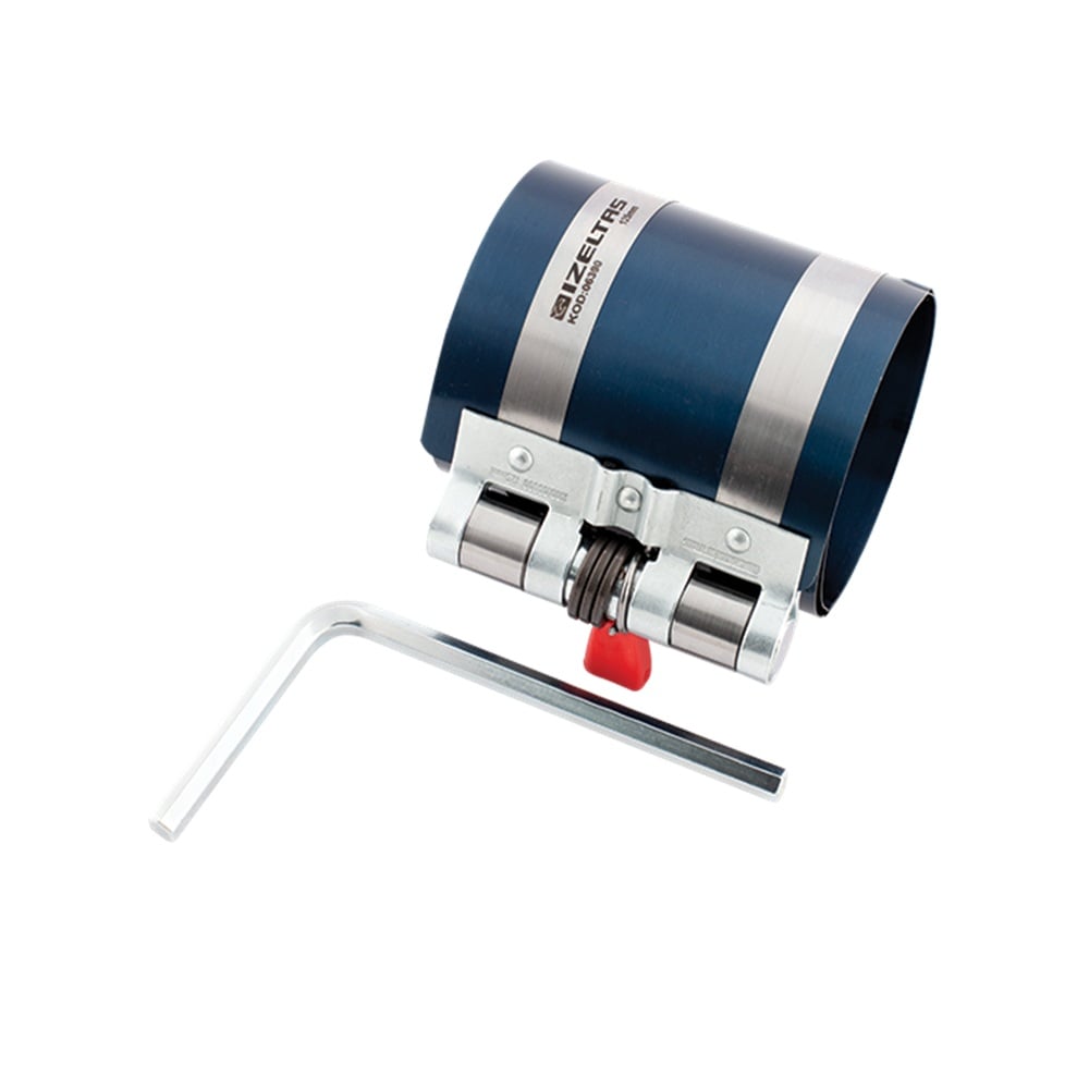 IZELTAS Segman Çemberi 125 mm