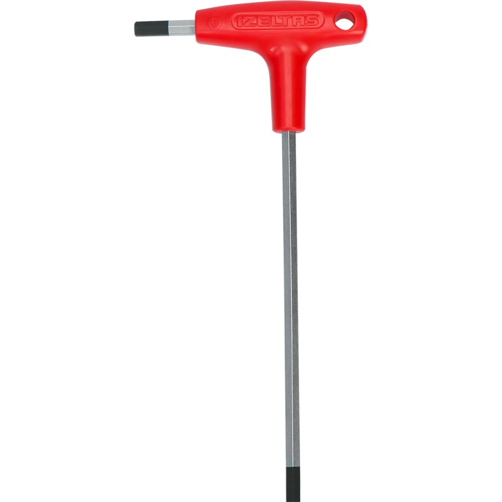 IZELTAS T Saplı Allen Anahtar 10 mm