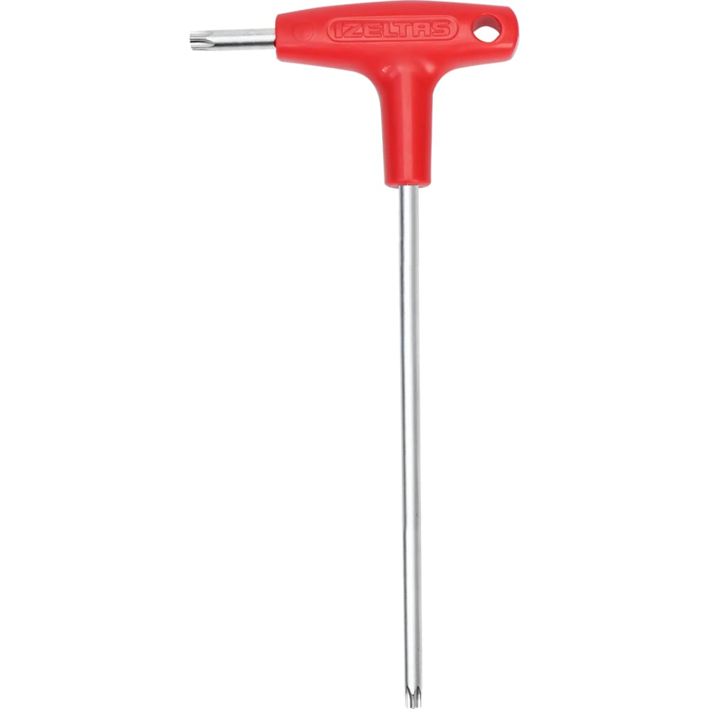 IZELTAS T27 T Saplı Torx Allen Anahtar