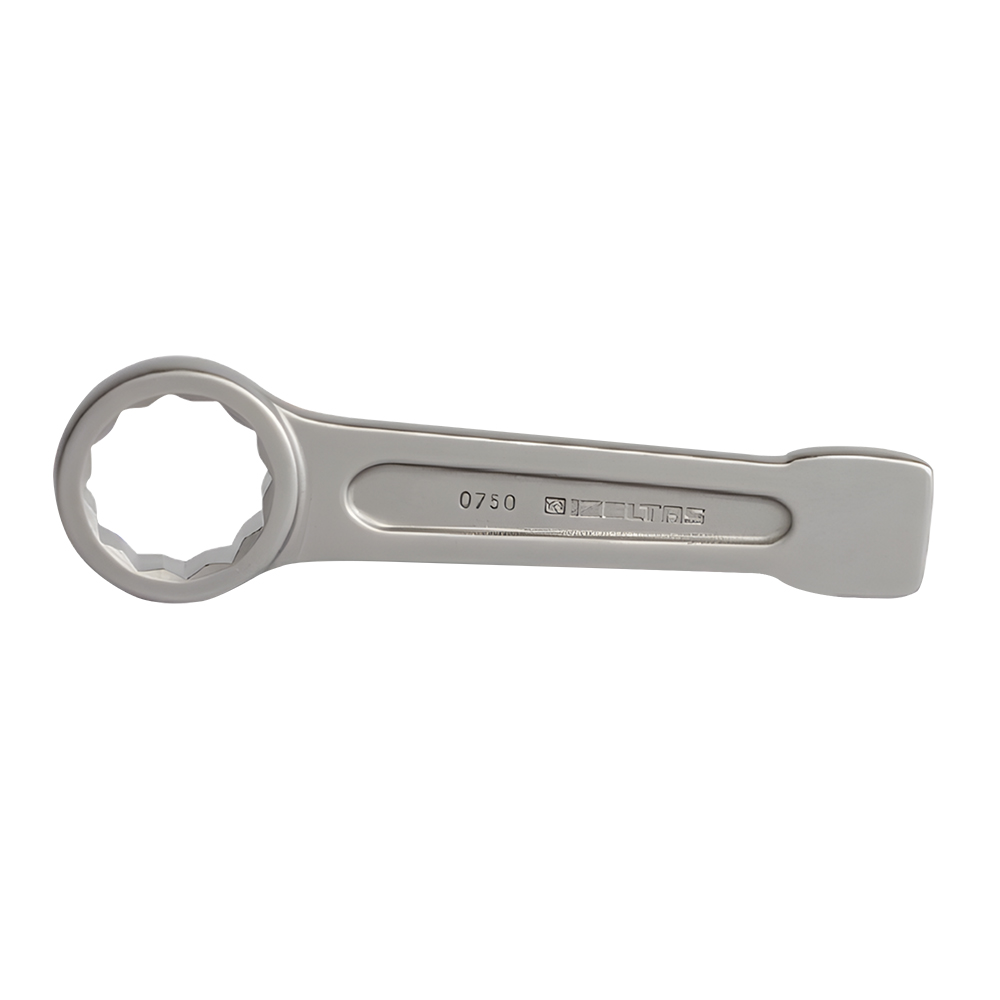 IZELTAS Yıldız Ağız Çakma Anahtar 30 mm