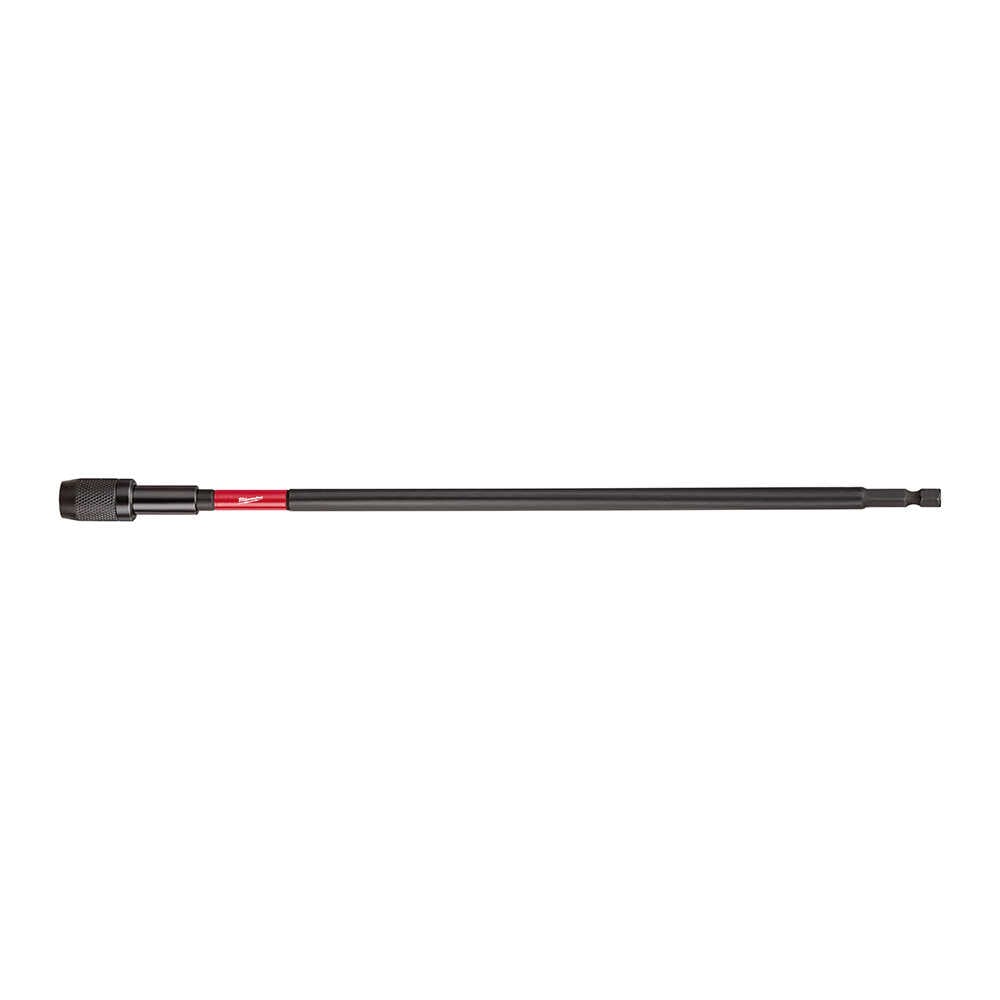 MILWAUKEE Bits Uç Tutucu Hızlı Kilitlemeli 305 mm