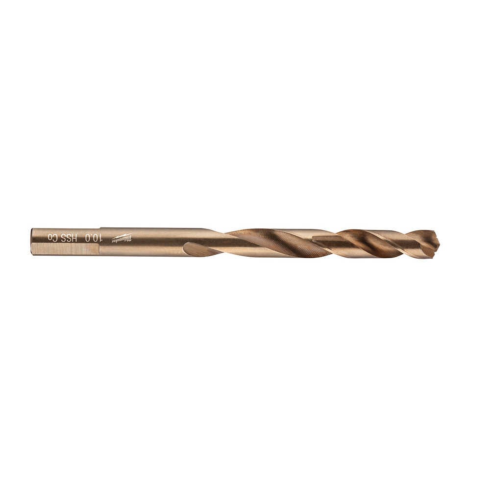MILWAUKEE HSS-G CO Metal Matkap Ucu 10.0 x 133 mm 1 Adet