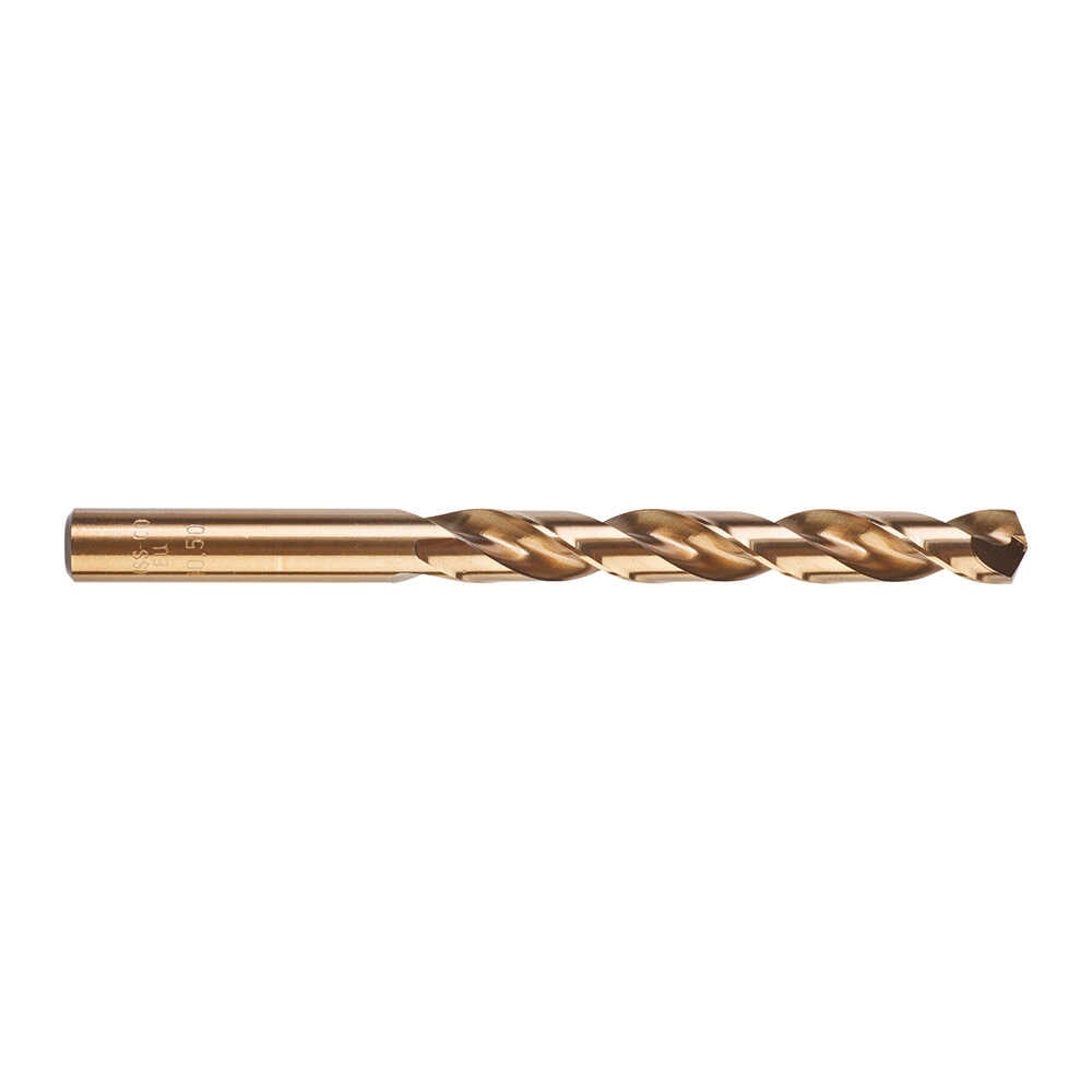 MILWAUKEE HSS-G CO Metal Matkap Ucu 10.5 x 133 mm 1 Adet