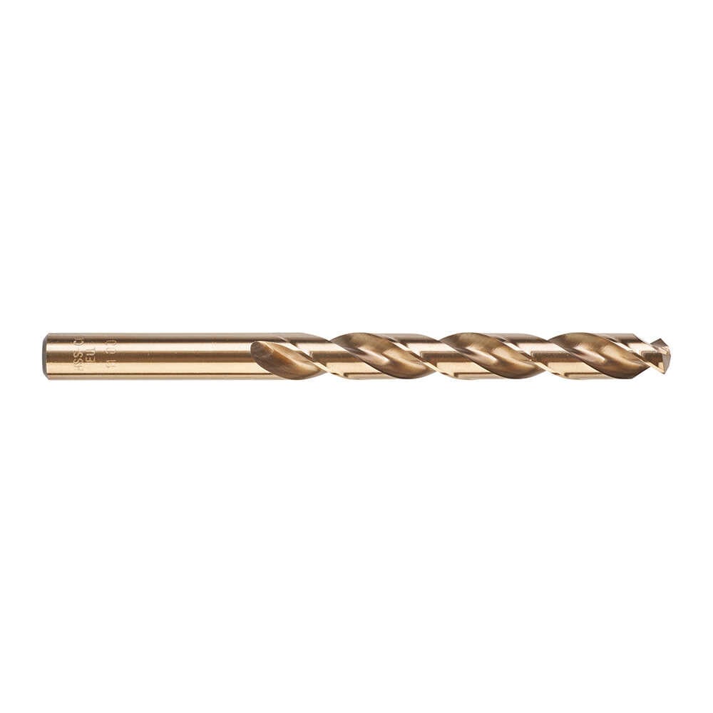 MILWAUKEE HSS-G CO Metal Matkap Ucu 11.0 x 142 mm 1 Adet
