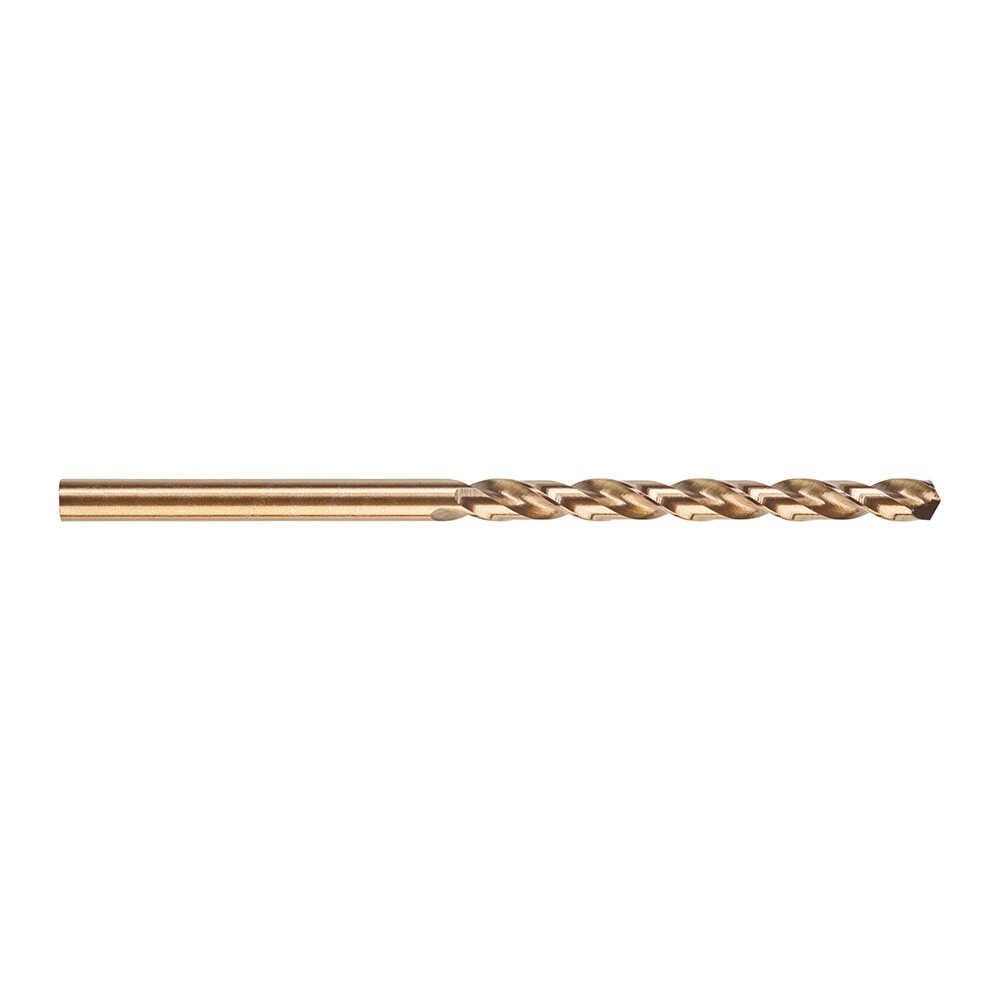 MILWAUKEE HSS-G CO Metal Matkap Ucu 3.5 x 70 mm 1 Adet
