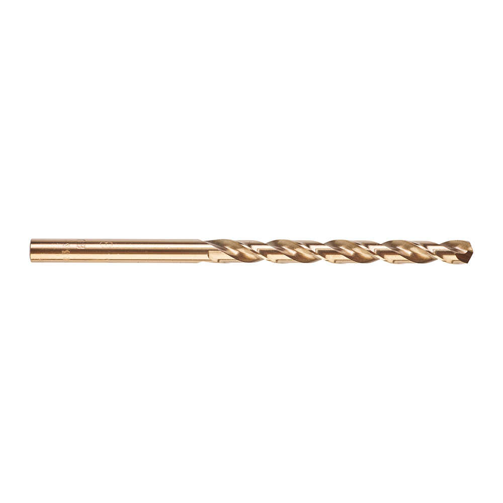 MILWAUKEE HSS-G CO Metal Matkap Ucu 4.8 x 86 mm 1 Adet