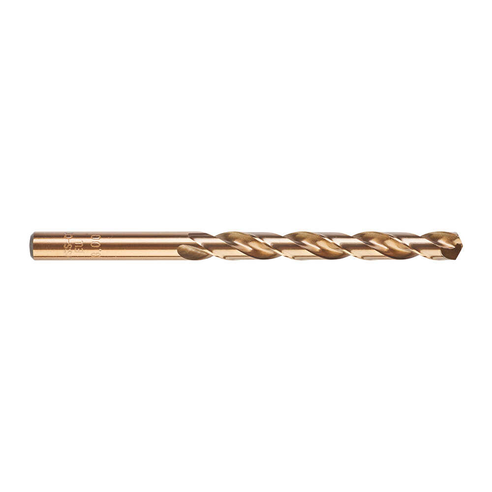 MILWAUKEE HSS-G CO Metal Matkap Ucu 8.0 x 117 mm 1 Adet