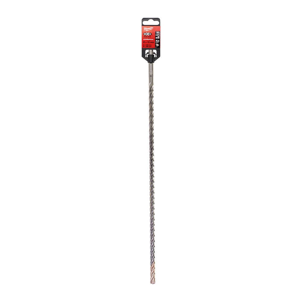 MILWAUKEE SDS-PLUS MX4 Elmaslı Matkap Ucu 10 x 450 mm