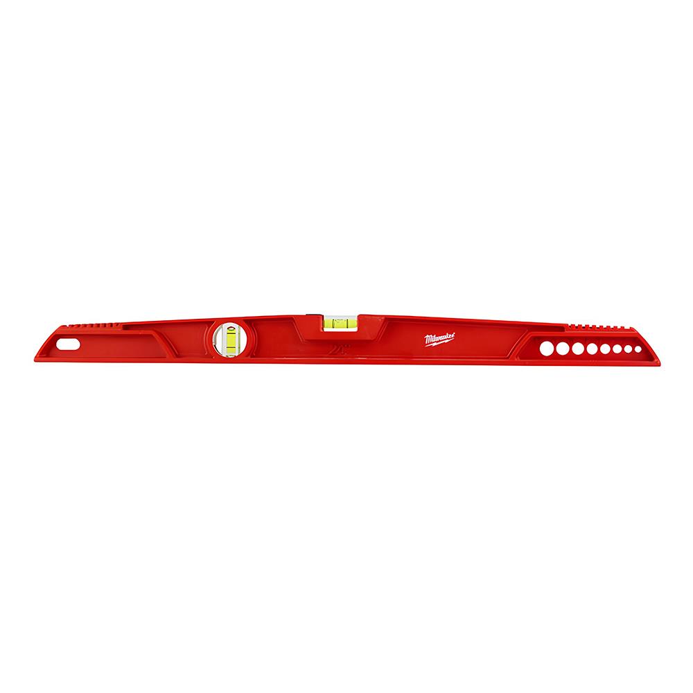 MILWAUKEE Su Terazisi Redcast 80 cm