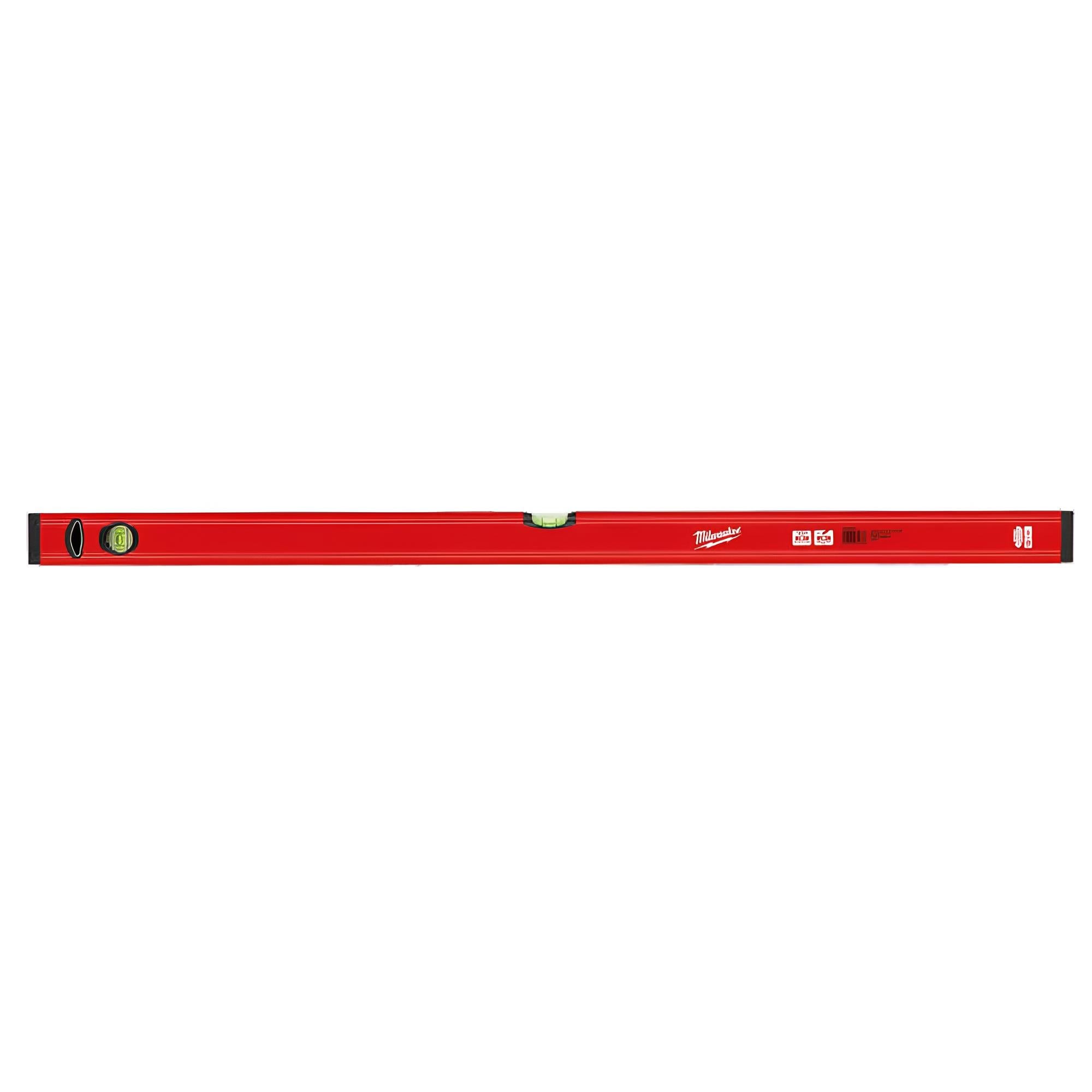 MILWAUKEE Su Terazisi Slım 100 cm