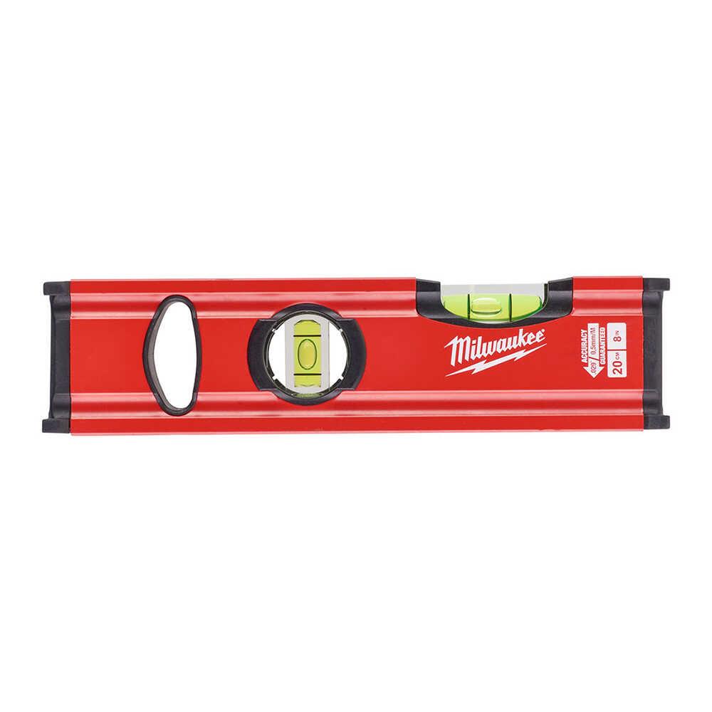 MILWAUKEE Su Terazisi Slım 20 cm