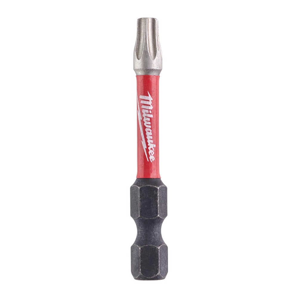 MILWAUKEE TX25 Shockwave Bits Uç 50 mm 1 Adet