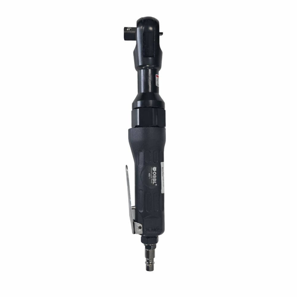 OBBL 1/2 Havalı Cırcır Kolu 68 Nm