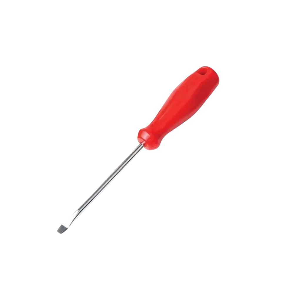 ORIENT Düz Uçlu Tornavida Krom 1.2 x 6.5 x 150 mm