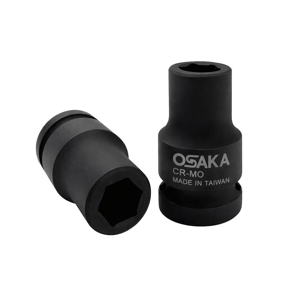 OSAKA 1/2 Altı Köşe Havalı Lokma 15 mm
