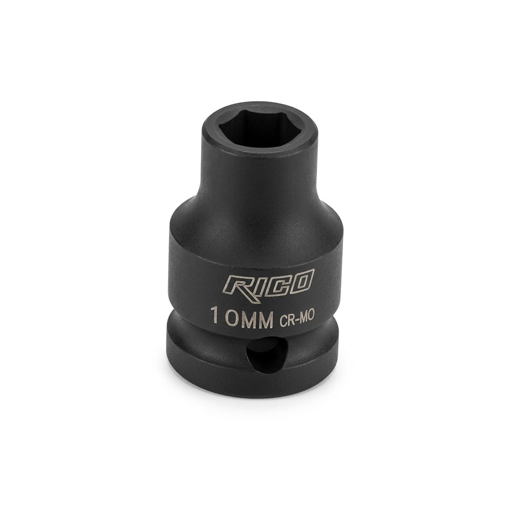 RICO 1/2 Altı Köşe Havalı Lokma 21 mm