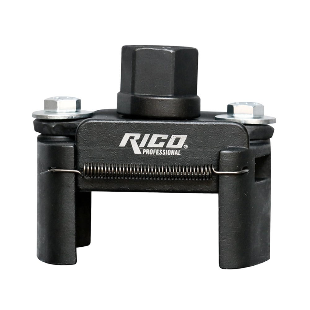 RICO 1/2 Ayarlı Filtre Sökme Anahtarı 80-105 mm