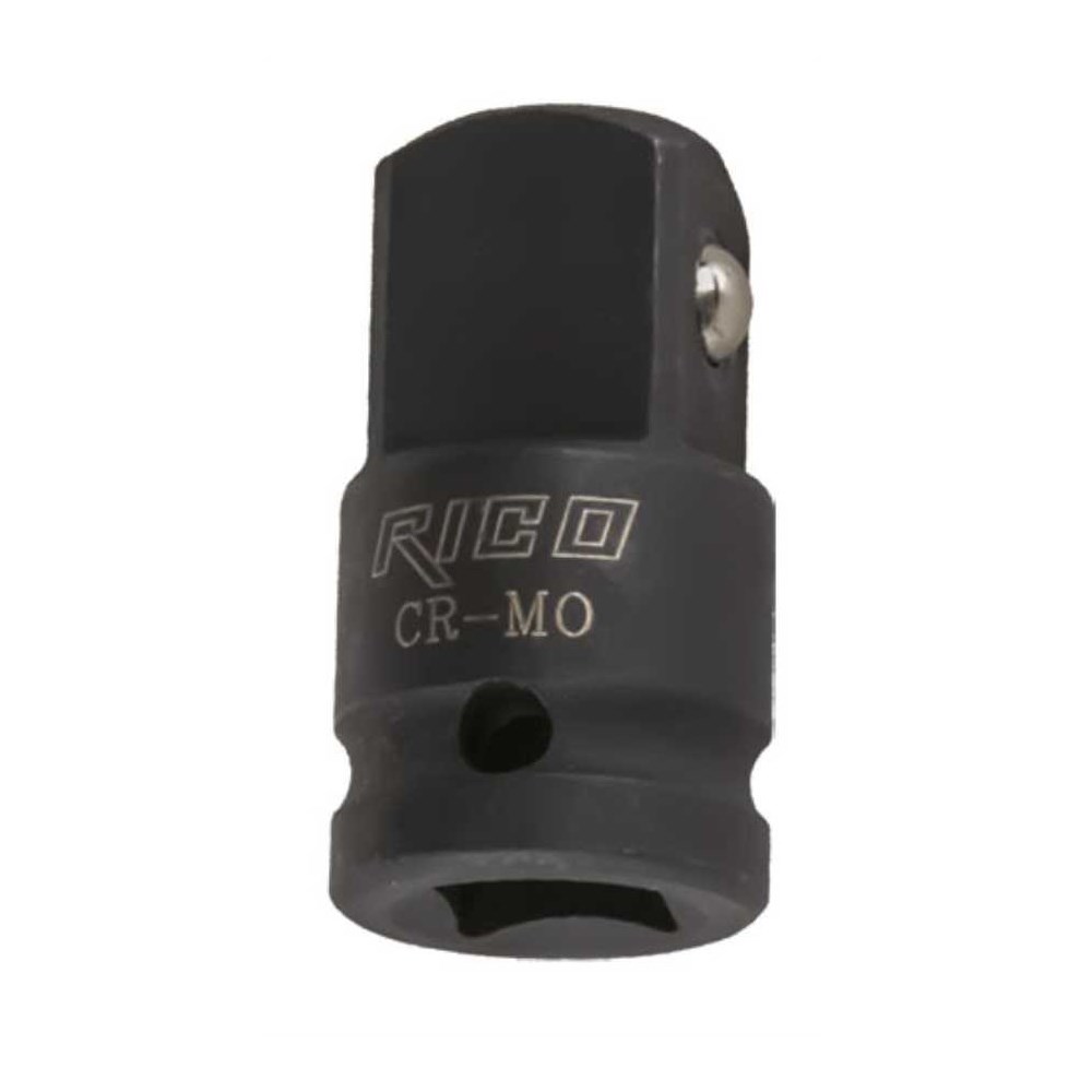 RICO 1/2 Fx 3/4 M Havalı Lokma Adaptörü - Lokma Yükseltici