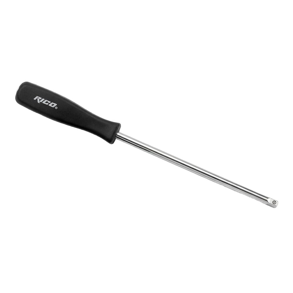 RICO 1/4 Lokma Tutucu Adaptör Uzun