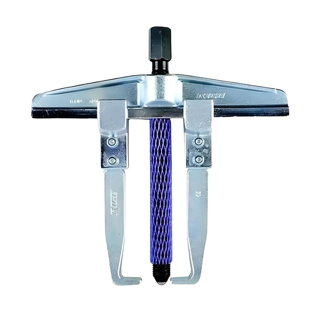 RICO 2 Kollu Çektirme - Rulman Çektirmesi Raylı 150 x 200 mm