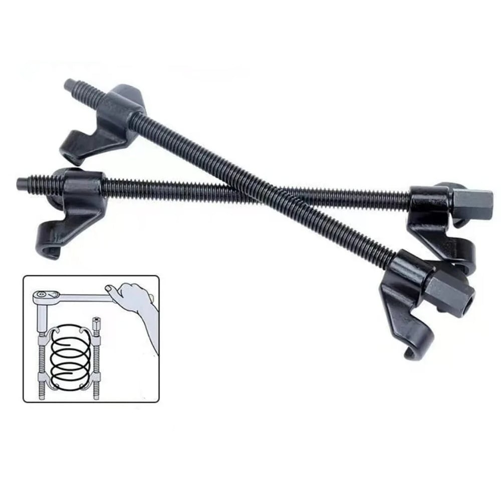 RICO 5/8 Helezon Amortisör Yay Sökme Çektirme 270 mm