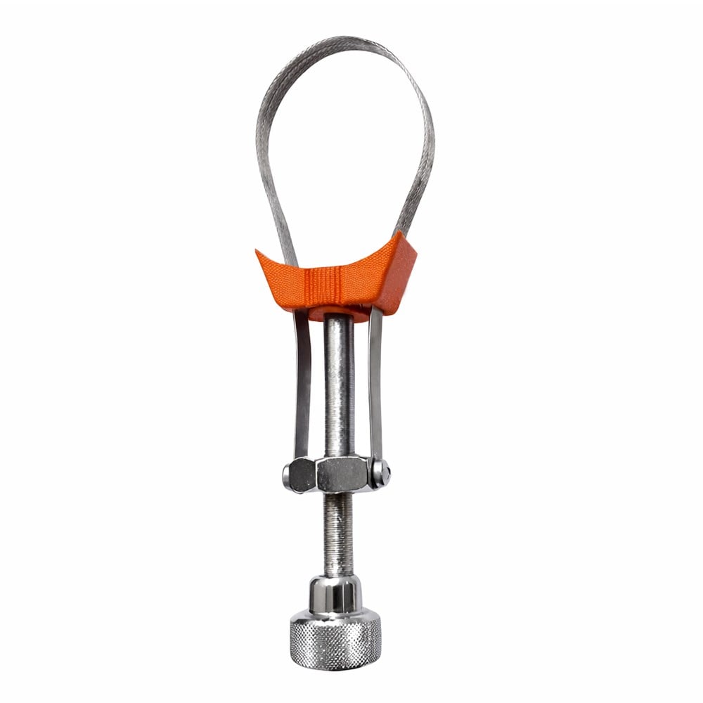 RICO Ayarlı Yağ Filtresi Sökme Anahtarı 240 mm