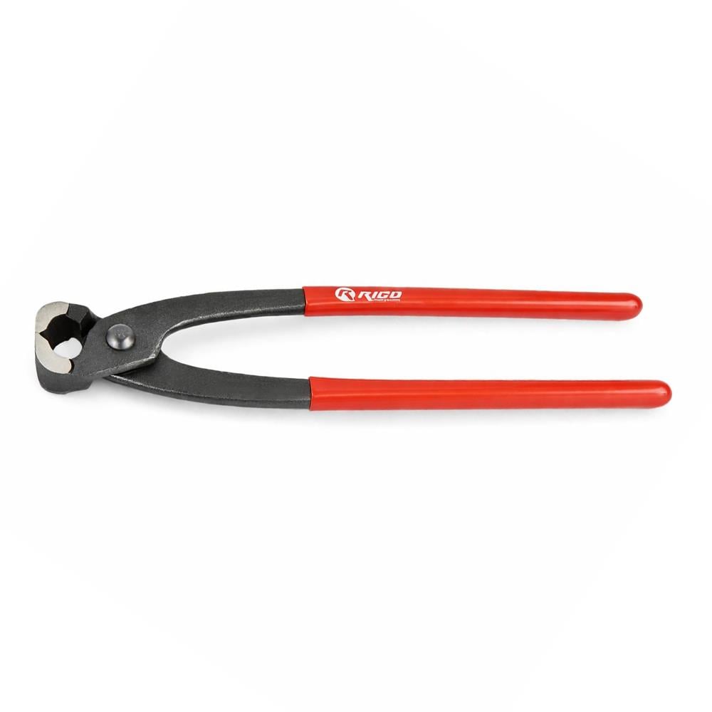RICO Betoncu Kerpeten Kraft 11''