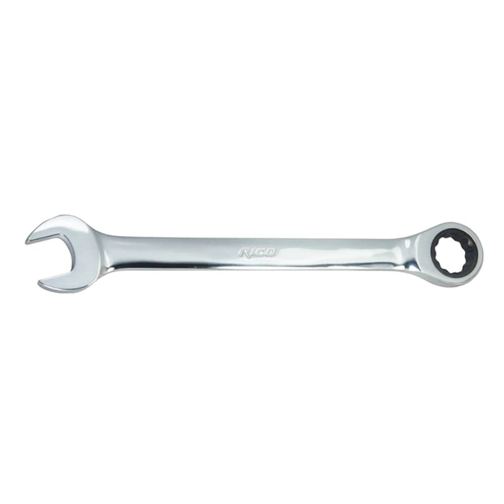 RICO Cırcır Kombine Anahtar Düz 11 mm