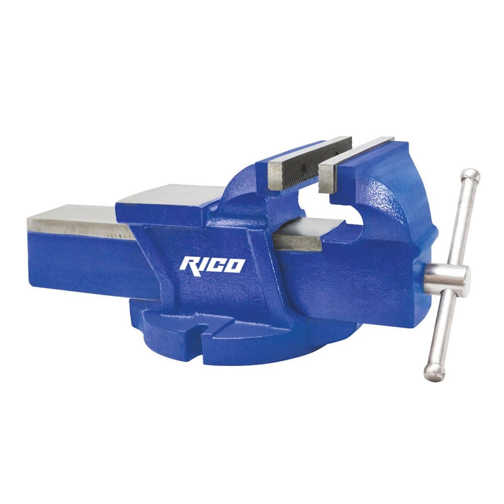 RICO Dövme Çelik Mengene 150 mm