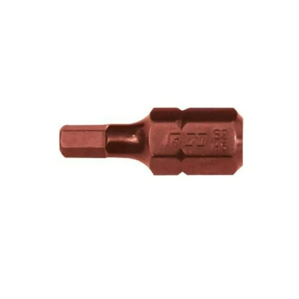 RICO H8 Allen Bits Uç Mıknatıslı 30 x 10 mm