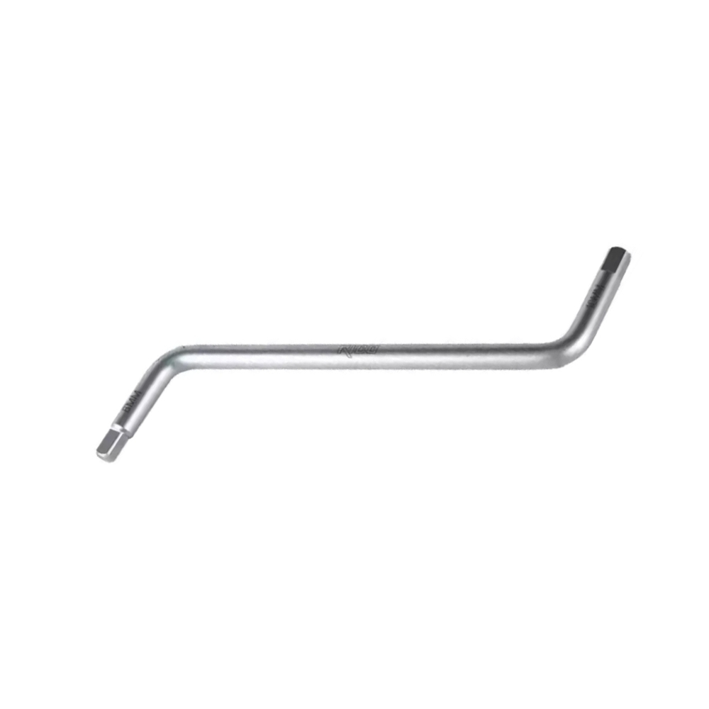 RICO İki Ağız Z Tipi Tapa Anahtarı Renault 8 x 10 mm