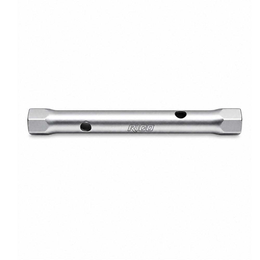 RICO Kovan Anahtar İki Ağız Delikli 12 x 13 mm