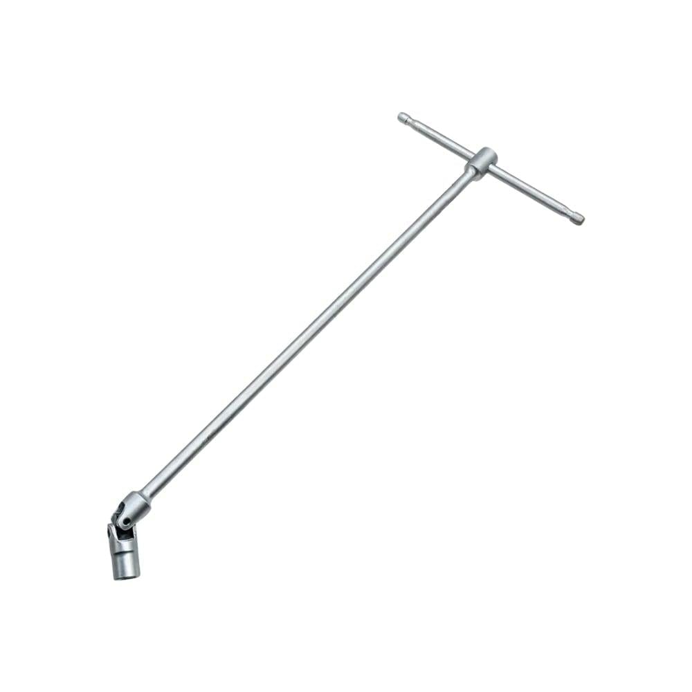RICO Mafsallı T Kol Lokma 12 mm