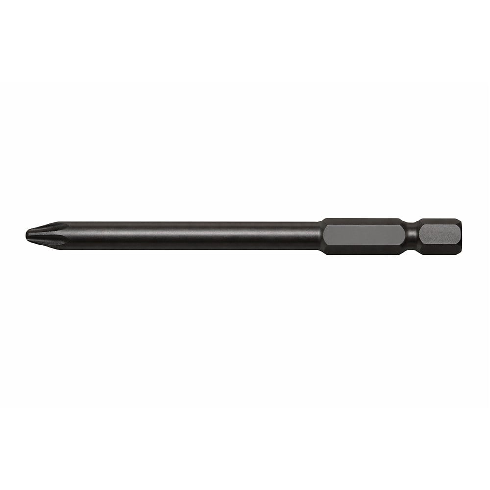 RICO PZ2 Vidalama Bits Uç Kaplamalı 100 mm