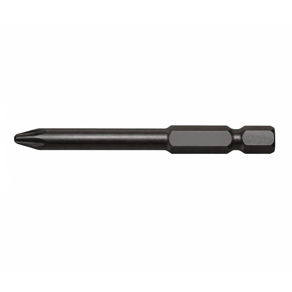 RICO PZ2 Vidalama Bits Uç Kaplamalı 50 mm