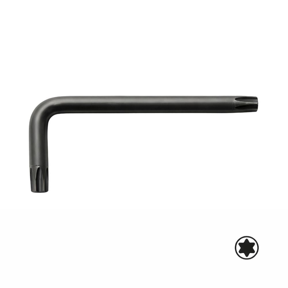 RICO T27 Torx Allen Anahtar Kısa