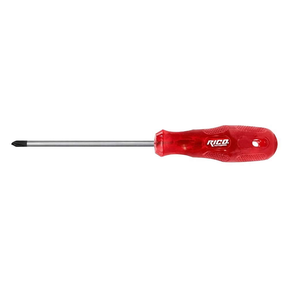 RICO Yıldız Uçlu Tornavida Kraft 5 x 150 mm