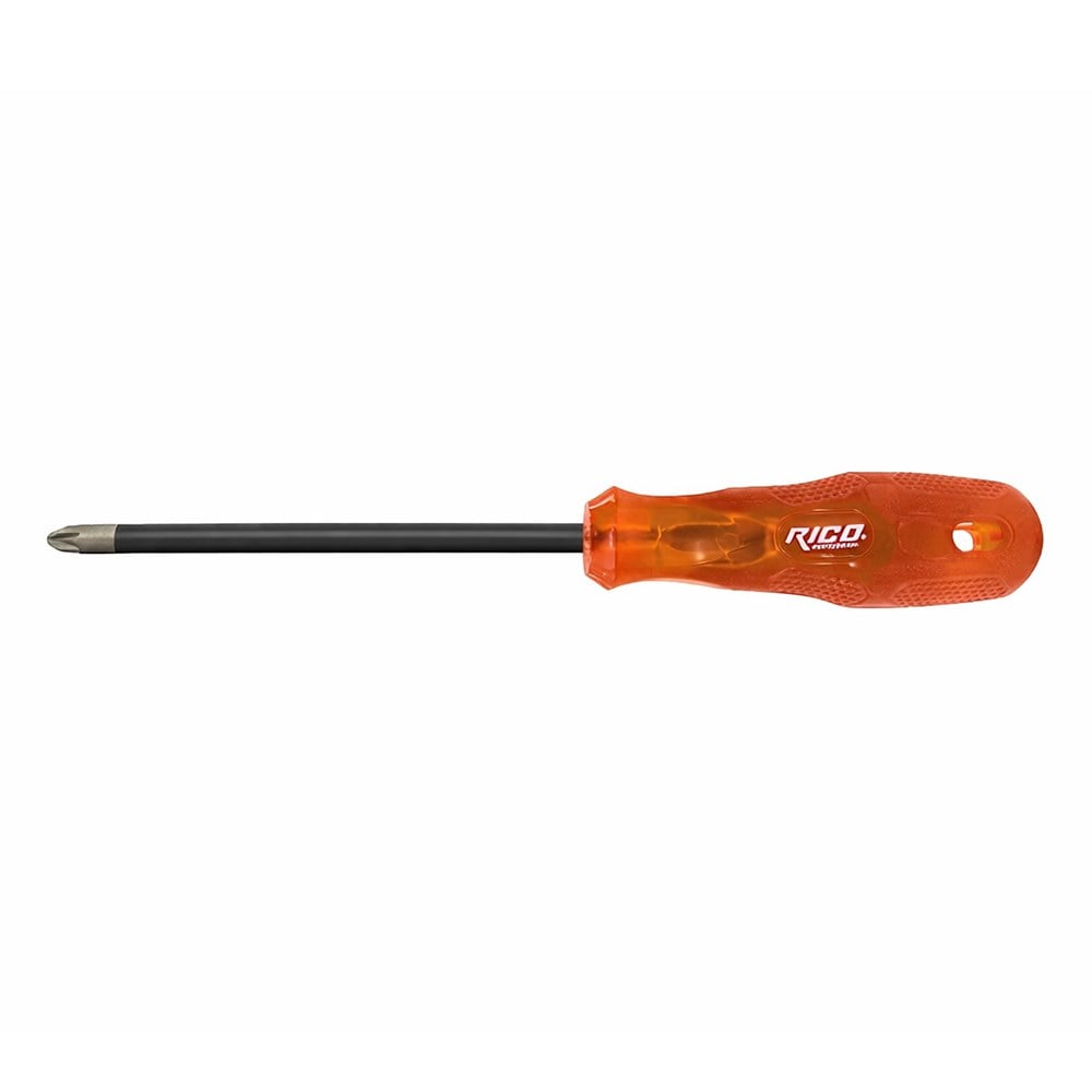 RICO Yıldız Uçlu Tornavida Premium Diamond 6 x 150 mm